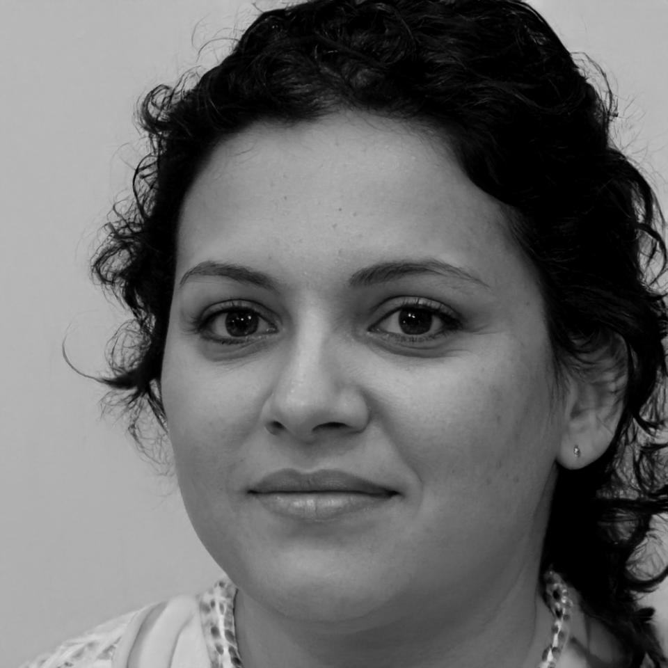 Dr. Cordula Merkenstein